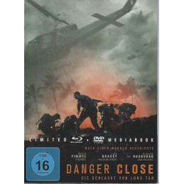 Danger Close - Die Schlacht...