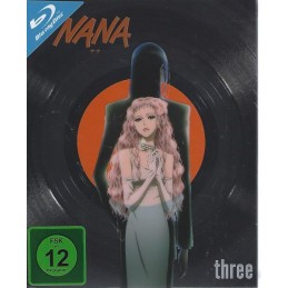 Nana - The Blast Edition -...