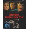 Der Mörder hinter der Tür - Cover A - Mediabook - BluRay & DVD - Neu / OVP