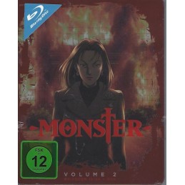 Monster - Volume 2 -...