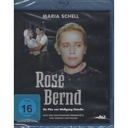 Rose Bernd - BluRay - Neu /...