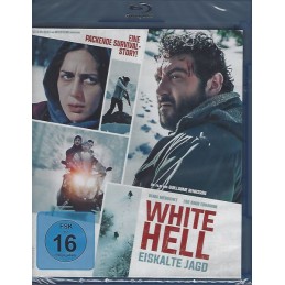 White Hell - Eiskalte Jagd...