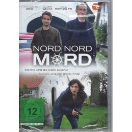 Nord Nord Mord - Sievers...