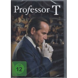 Professor T - Staffel...