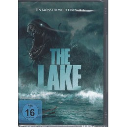 The Lake - DVD - Neu / OVP