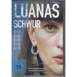 Luanas Schwur - DVD - Neu /...