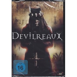 Devilreaux - DVD - Neu / OVP