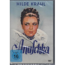 Anuschka - DVD - Neu / OVP