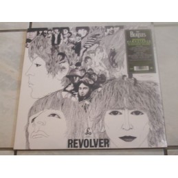 The Beatles - Revolver -...