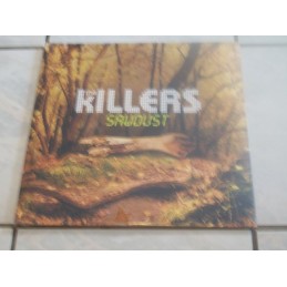 The Killers - Sawdust - the...