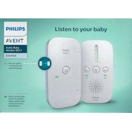Philips - Avent - DECT -...