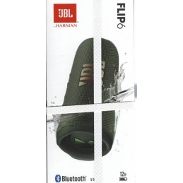 JBL - Harman - Flip 6...