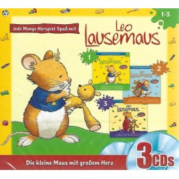 Leo Lausemaus - Einsteiger...