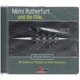 Mimi Rutherfurt - 58 -...