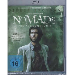 Nomads - Tod aus dem Nichts...