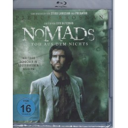 Nomads - Tod aus dem Nichts...