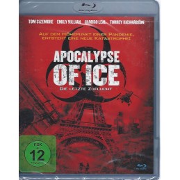 Apocalypse of Ice - Die...