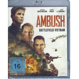 Ambush - Battlefield...