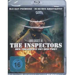 The Inspectors - Der Tod...