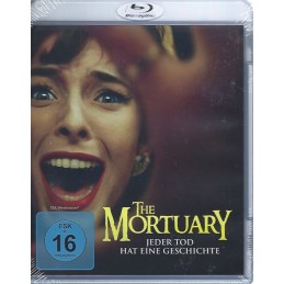 The Mortuary - Jeder Tod...