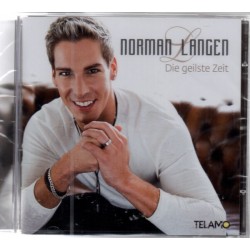 Norman Langen - Die Geilste...