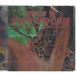 Strontium 90, Shrimps and...