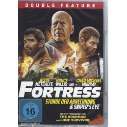 Fortress - Double Feature -...