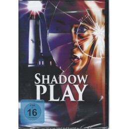 Shadow Play - DVD - Neu / OVP