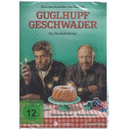 Guglhupfgeschwader - DVD -...