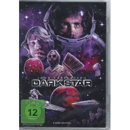 DARK STAR - 2 DVD - Neu / OVP