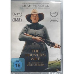 THE DROVER'S WIFE - Die...