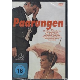 Paarungen - DVD - Neu / OVP