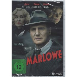 Marlowe - DVD - Neu / OVP