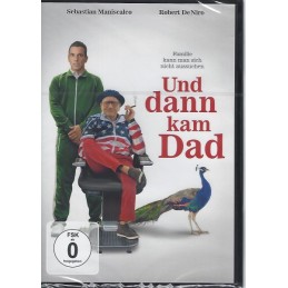 Und dann kam Dad - DVD -...