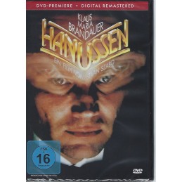 Hanussen - DVD - Neu / OVP