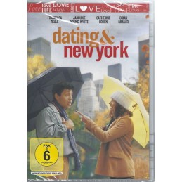 Dating & New York - DVD -...