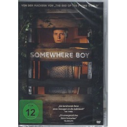 Somewhere Boy - DVD - Neu /...