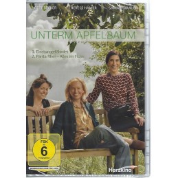 Unterm Apfelbaum - 1....