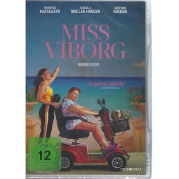 Miss Viborg - DVD - Neu / OVP