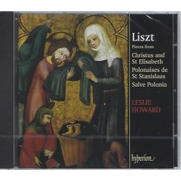 Leslie Howard - Liszt Das...