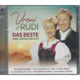 Vreni & Rudi - Das Beste -...