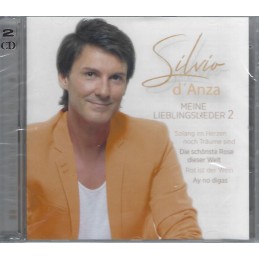 Silvio d'Anza - Meine...