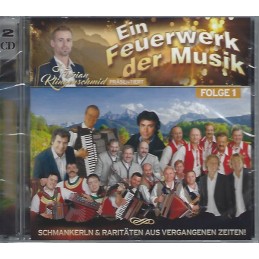 Ein Feuerwerk der Musik -...