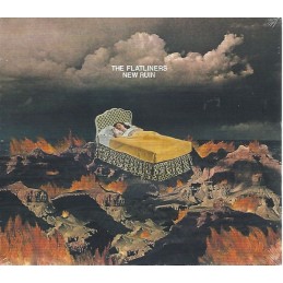 The Flatliners - New Ruin -...