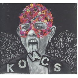 Kovacs - Child of Sin -...