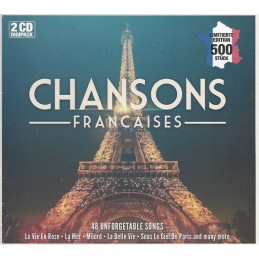 Chansons - Various -...