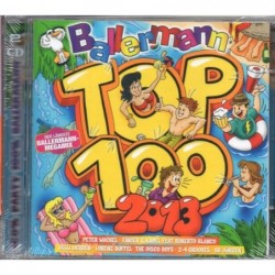 Ballermann Top 100 2013 - 2...