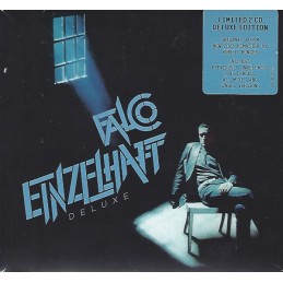 Falco - Einzelhaft - Deluxe...