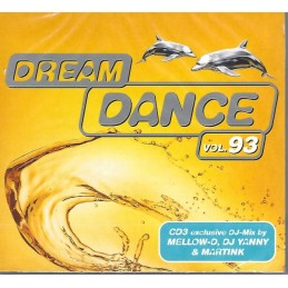 Dream Dance - Vol.93 -...