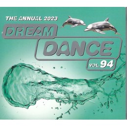 Dream Dance - Vol.94 - the...